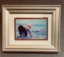 Child beach ocean for sale  Bothell