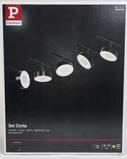 Led seilsystem paulmann gebraucht kaufen  Idar-Oberstein