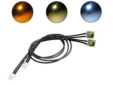 Illuminazione cabina led usato  Spedire a Italy