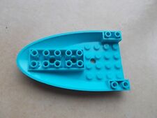 Piece lego bleu d'occasion  Le Longeron