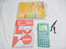 Calculatrice casio graph d'occasion  Auch