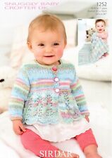 Sirdar snuggly baby for sale  WISBECH