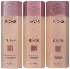 Inoar ghair smoothing d'occasion  Expédié en Belgium