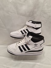 Black white adidas for sale  BRIGHTON