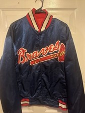 Vintage atlanta braves for sale  Covington