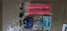 Yamaha dt50 parts d'occasion  Expédié en Belgium