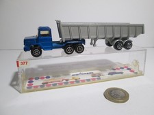 Majorette .377 semi for sale  HARLOW