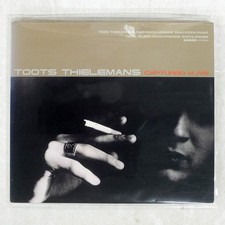 Toots thielemans captured d'occasion  Expédié en Belgium