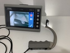 Storz 8403 video usato  Spedire a Italy