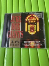 Various artists juke for sale  HITCHIN