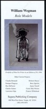 1995 william wegman for sale  Denver