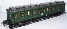 Fleischmann 5087 abteilwagen gebraucht kaufen  Nidderau