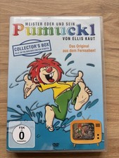 Meister eder pumuckl gebraucht kaufen  Frankfurt am Main