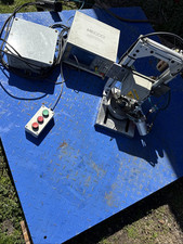 Couth 2000t marking for sale  Chester
