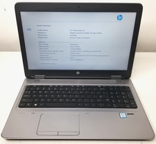 Probook 650 laptop for sale  Glen Burnie