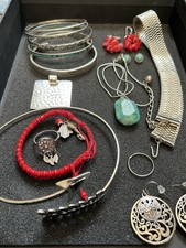 Southwest boho silver for sale  Bakersfield