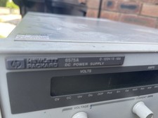 6575a lab power for sale  SWINDON