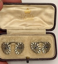 Stunning antique platinum for sale  ABERDEEN