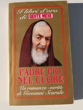 Libro religioso gente usato  Ventimiglia