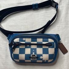 Coach elias mini for sale  American Canyon