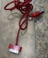Usado, Cabo carregador USB para iPhone antigo 4 4S iPod 1 2 3 4 geração iPad 2º 3º comprar usado  Enviando para Brazil