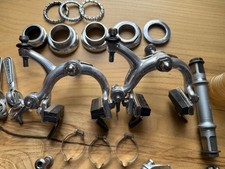 Campagnolo nuovo record for sale  Philadelphia