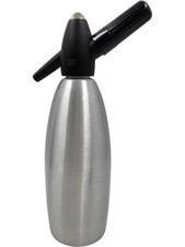 Isi soda siphon for sale  UK