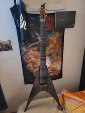 Italian liuthery baritone usato  San Prospero