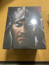 Divinity Original Sin 2 edição de colecionador comprar usado  Enviando para Brazil