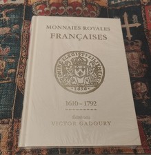 Monnaies royales françaises d'occasion  Perpignan-