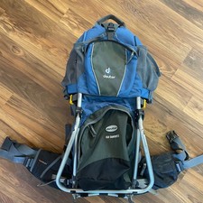 Deuter kid comfort for sale  Watertown