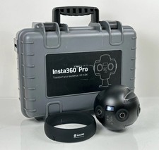 Insta360 pro 360 for sale  Detroit