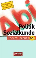 Pocket teacher abi gebraucht kaufen  Berlin