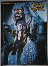 ozzy osbourne usato  Quarrata