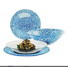 Set piatti pz. usato  Casapesenna