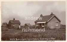 Canvey sea leigh for sale  ABERYSTWYTH