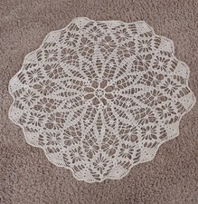 Variety crocheted dollies for sale  Henderson