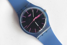 Swatch montre swatch d'occasion  Seyssel