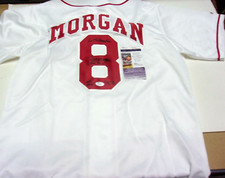 Joe morgan reds for sale  Clearwater Beach