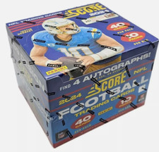 2024 panini score d'occasion  Expédié en Belgium