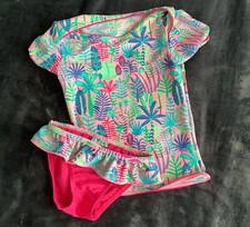 Badeset mädchen 92 gebraucht kaufen  Oberhausen