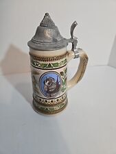Gerz beer stein for sale  Andover