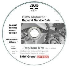 Bmw f650 f800 usato  Italia