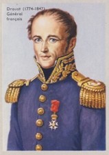 Antoine drouot général d'occasion  Expédié en France