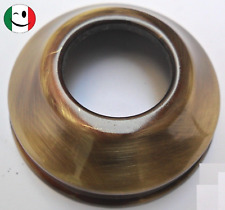 Rosone ottone bronzato usato  Giarre