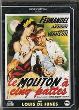 Mouton pattes dvd d'occasion  Le Perreux-sur-Marne