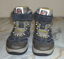 Elefanten vibram stiefel gebraucht kaufen  Ludwigslust