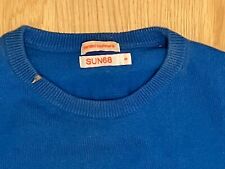 Maglia sun colore usato  Massafra