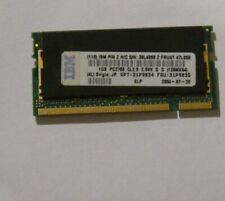 512mb ram speicher gebraucht kaufen  Wuppertal