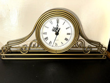 Lovely acctim mantel for sale  STOKE-ON-TRENT